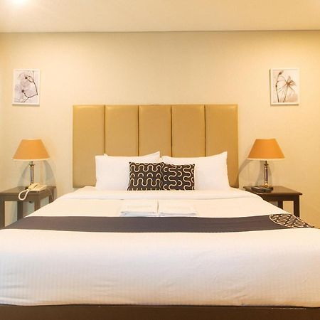 Asrodel Hotel Redpartner Davao Zewnętrze zdjęcie