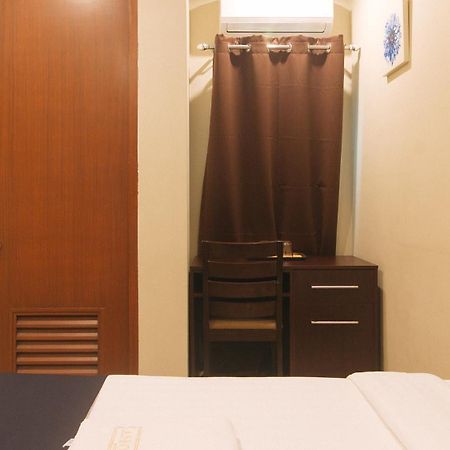 Asrodel Hotel Redpartner Davao Zewnętrze zdjęcie