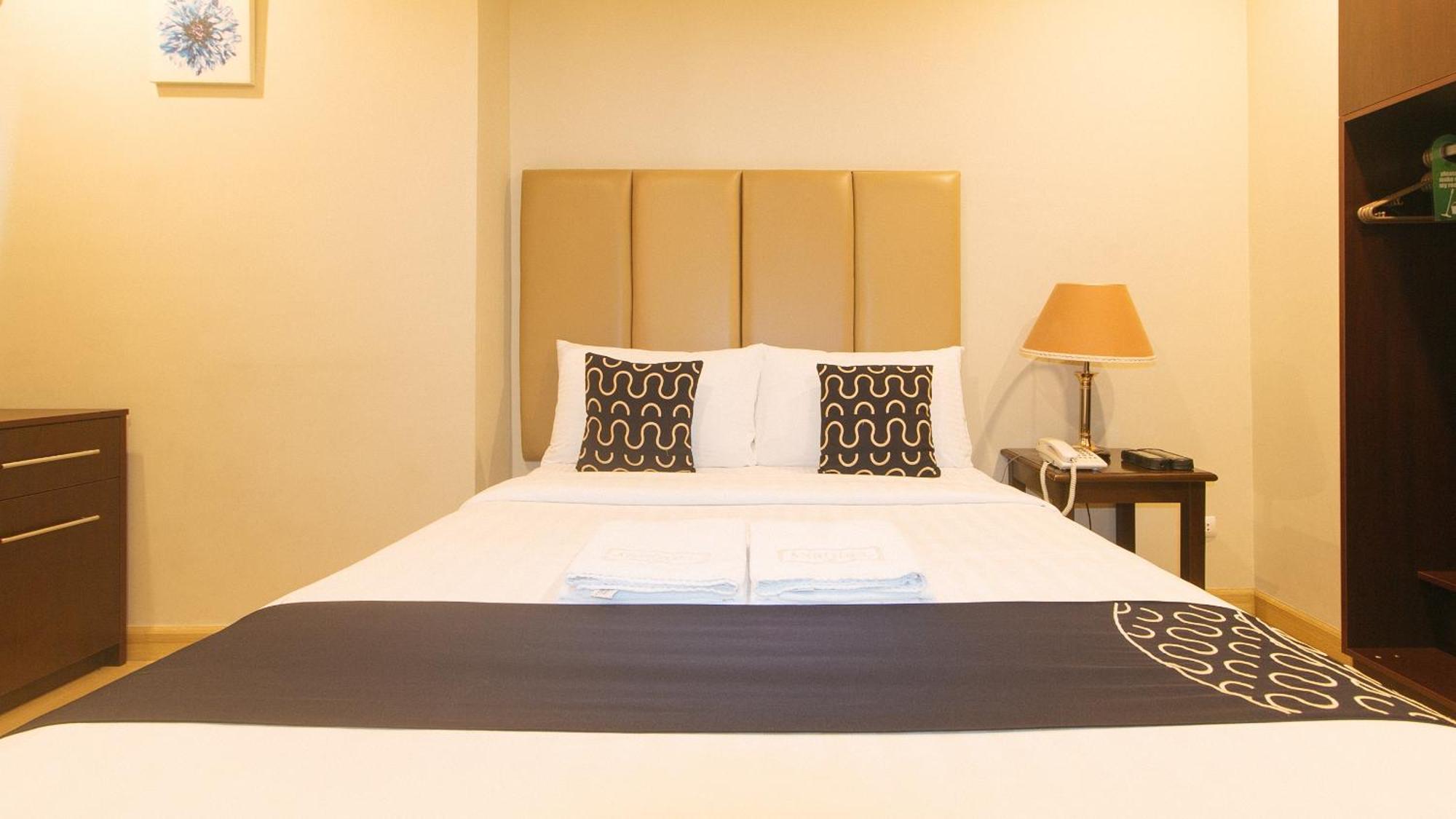 Asrodel Hotel Redpartner Davao Zewnętrze zdjęcie