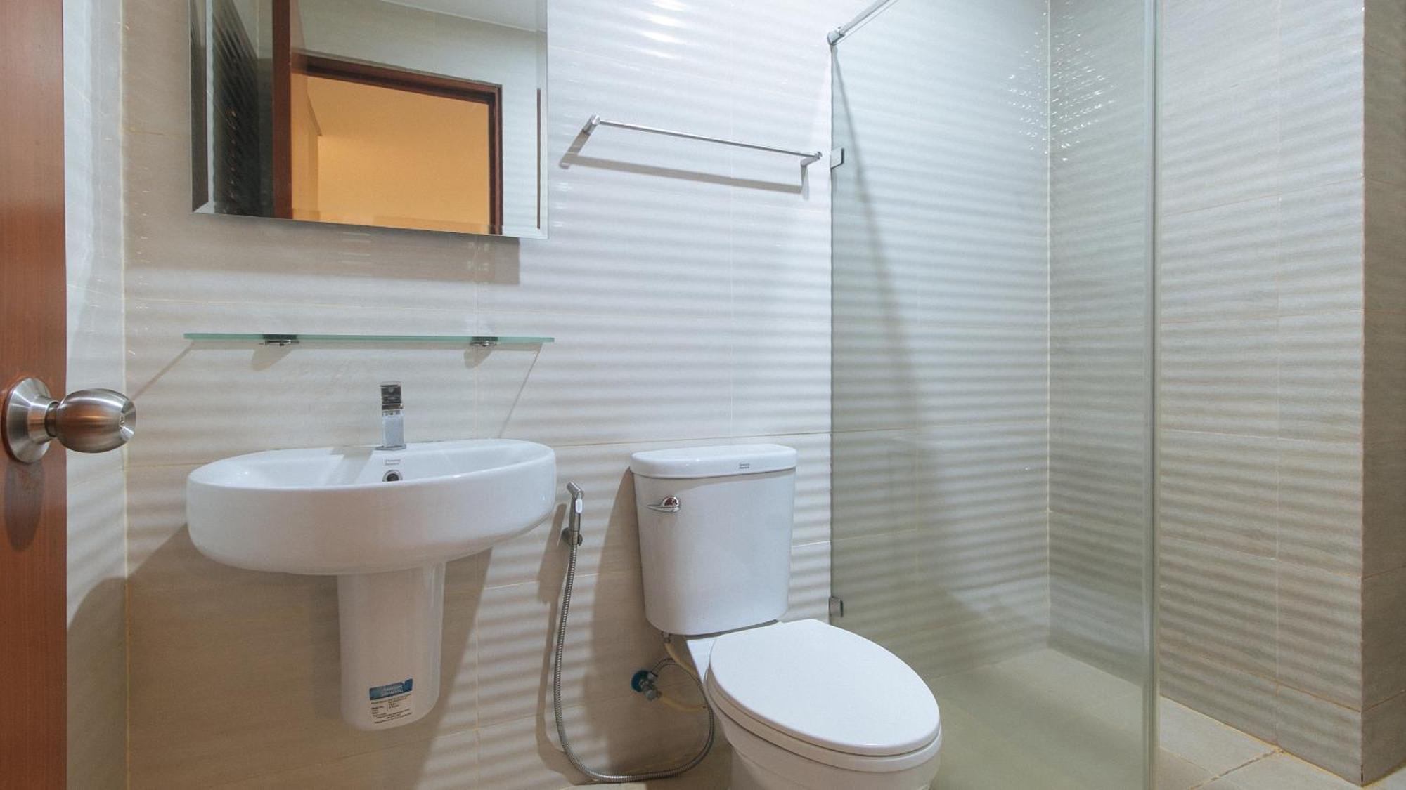 Asrodel Hotel Redpartner Davao Zewnętrze zdjęcie
