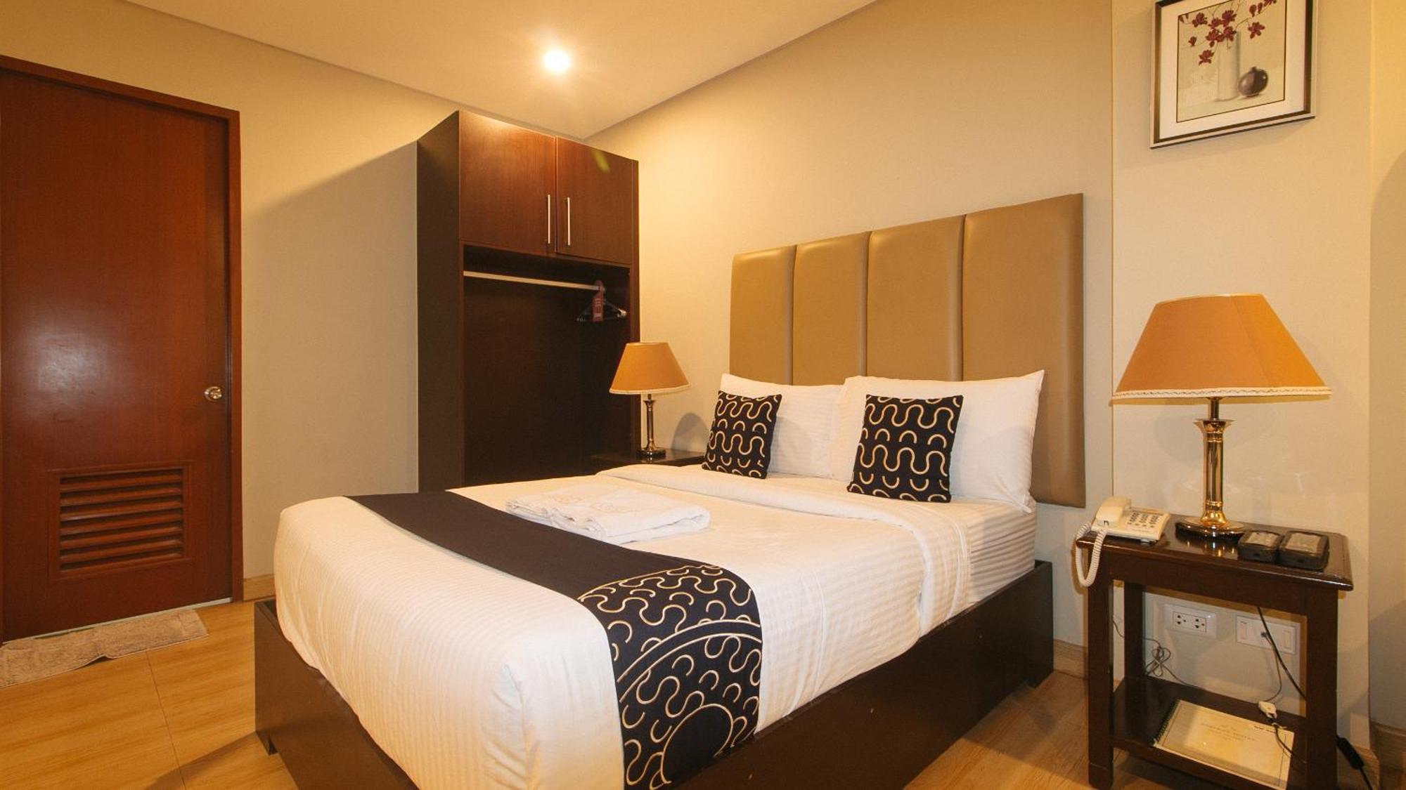 Asrodel Hotel Redpartner Davao Zewnętrze zdjęcie