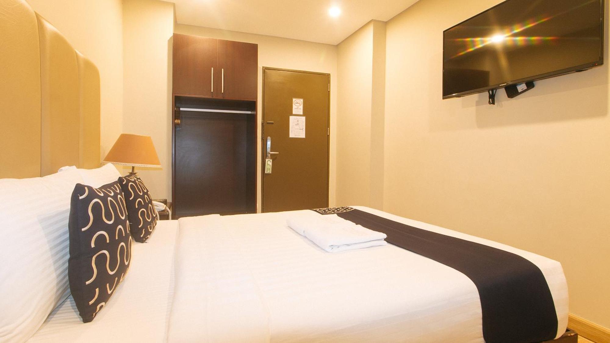 Asrodel Hotel Redpartner Davao Zewnętrze zdjęcie