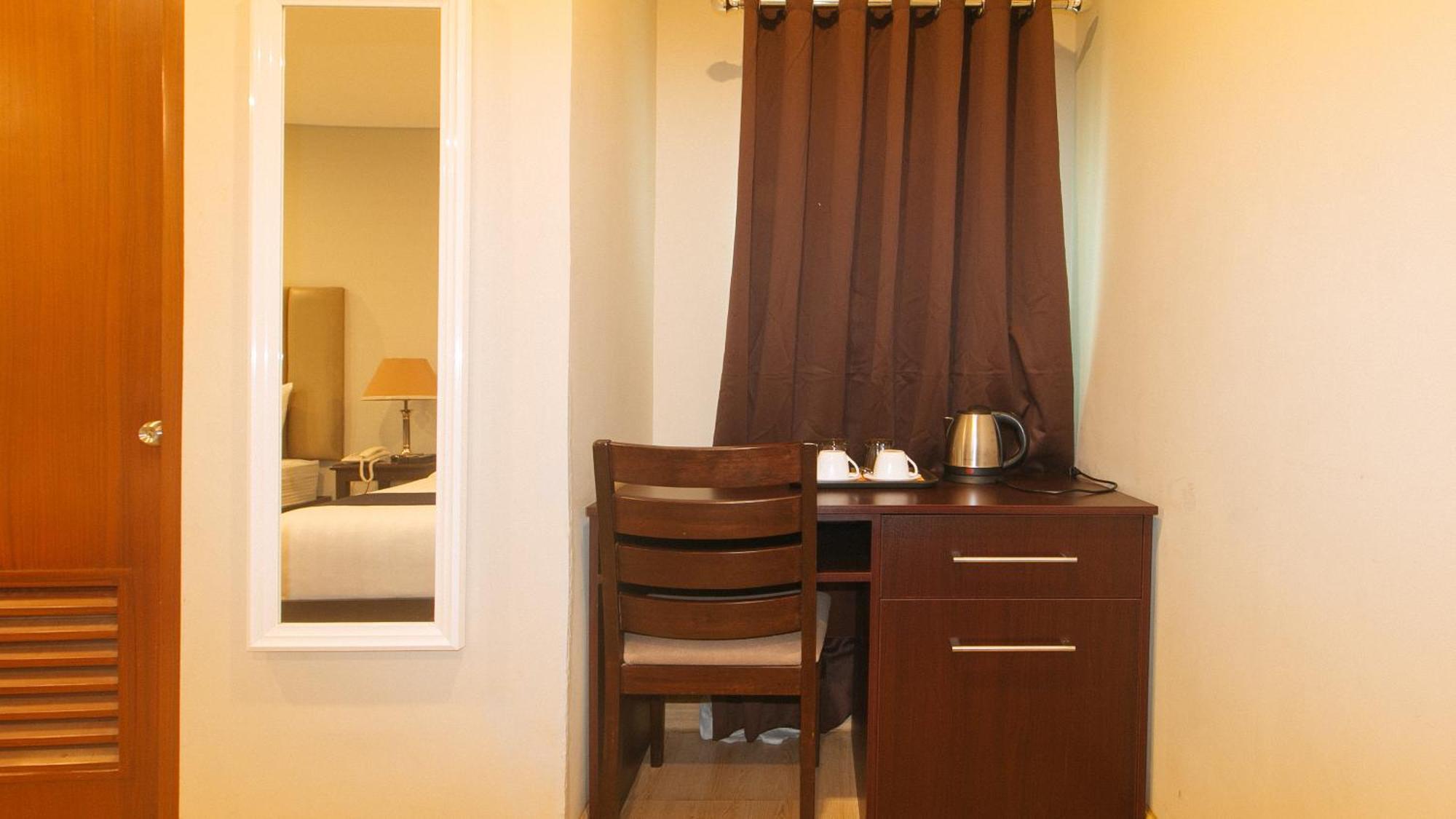 Asrodel Hotel Redpartner Davao Zewnętrze zdjęcie