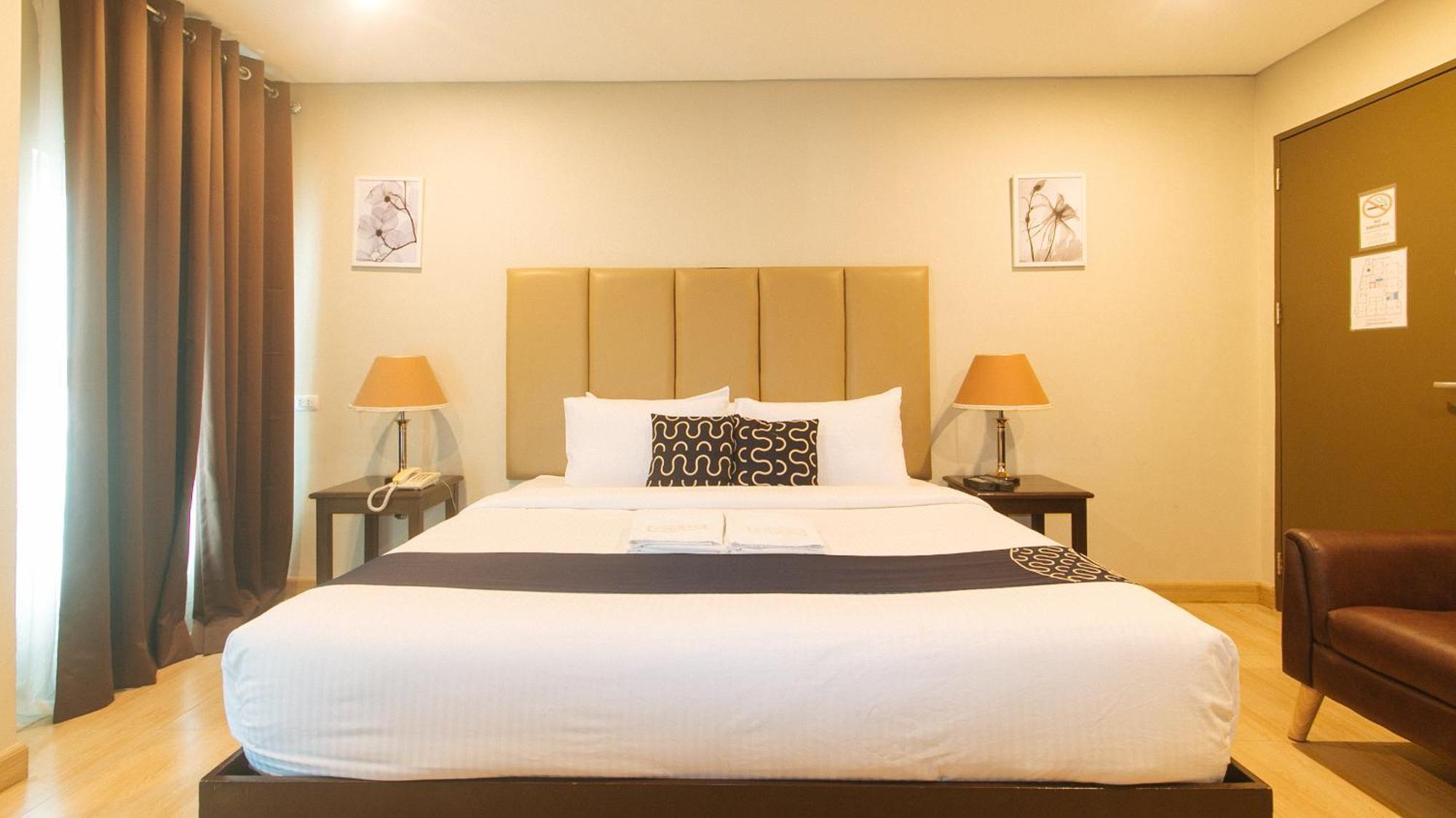 Asrodel Hotel Redpartner Davao Zewnętrze zdjęcie