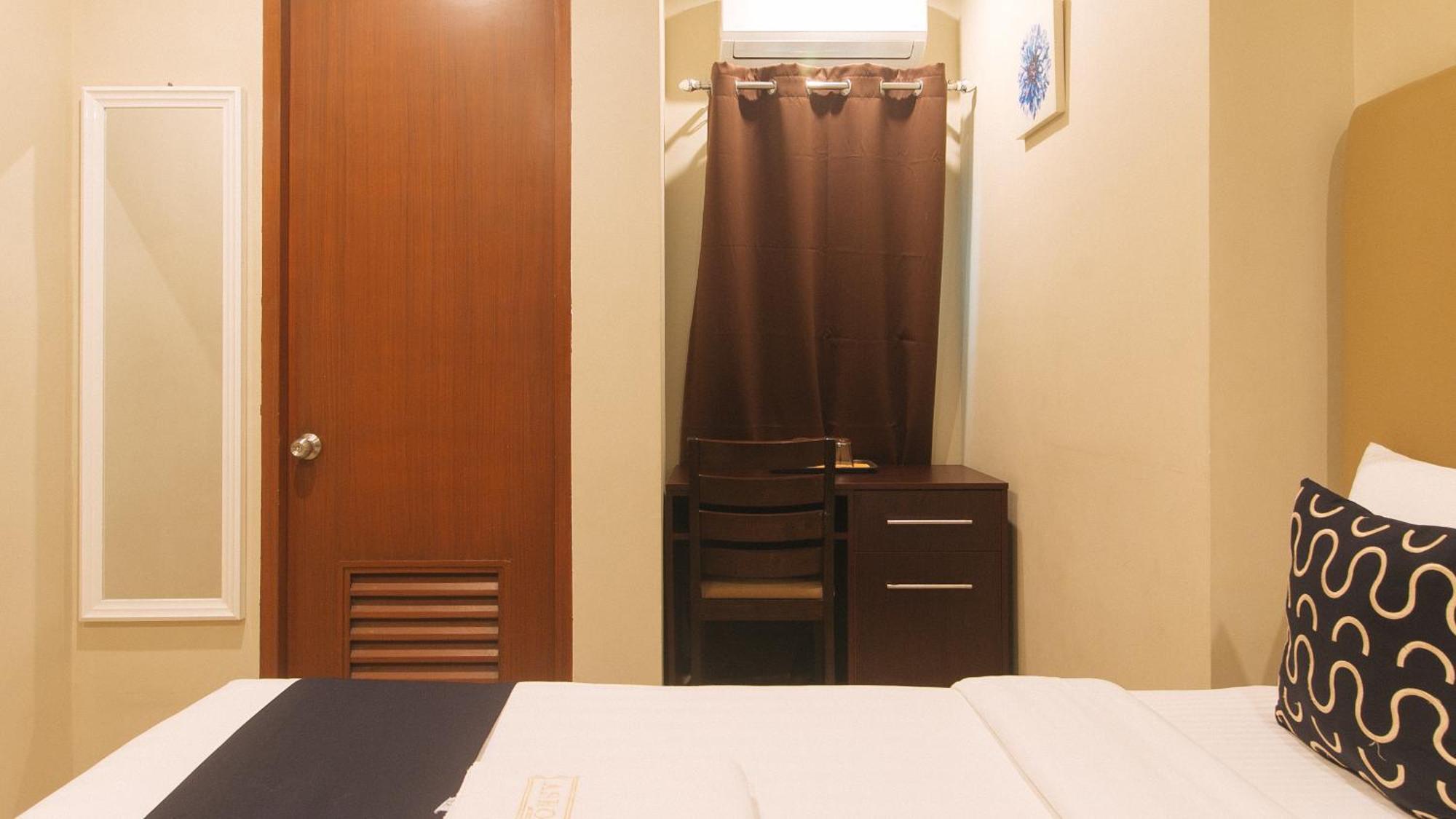 Asrodel Hotel Redpartner Davao Zewnętrze zdjęcie