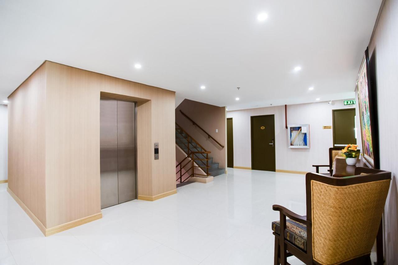 Asrodel Hotel Redpartner Davao Zewnętrze zdjęcie
