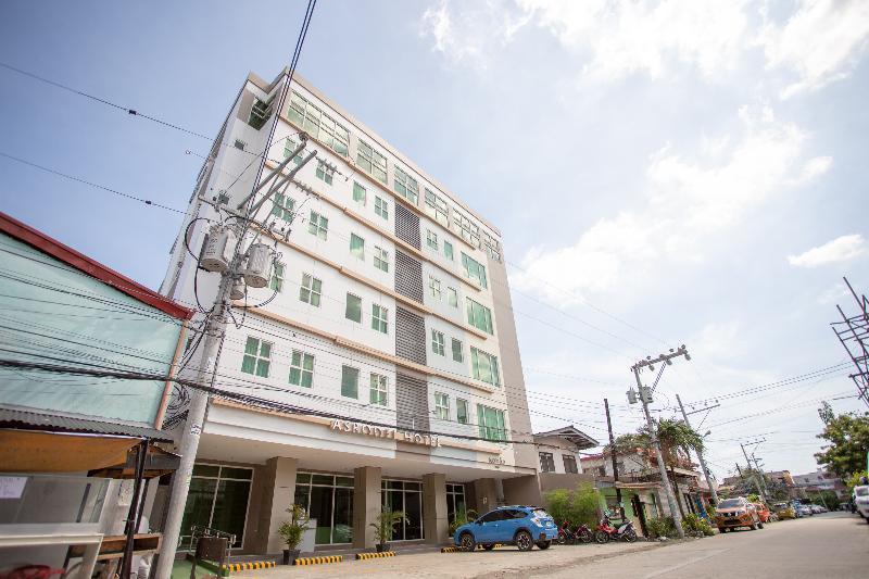 Asrodel Hotel Redpartner Davao Zewnętrze zdjęcie