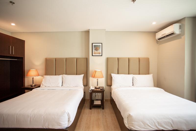 Asrodel Hotel Redpartner Davao Zewnętrze zdjęcie