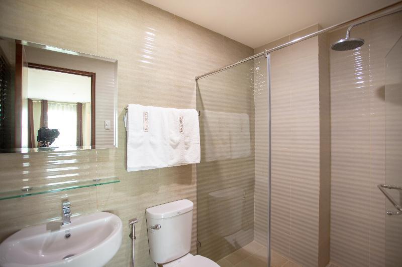 Asrodel Hotel Redpartner Davao Zewnętrze zdjęcie