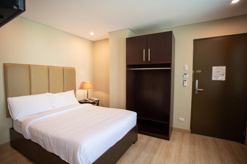 Asrodel Hotel Redpartner Davao Zewnętrze zdjęcie