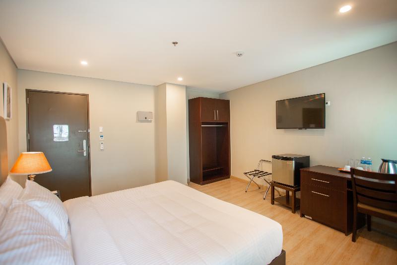 Asrodel Hotel Redpartner Davao Zewnętrze zdjęcie
