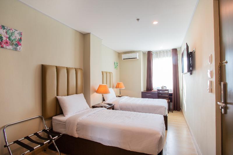 Asrodel Hotel Redpartner Davao Zewnętrze zdjęcie